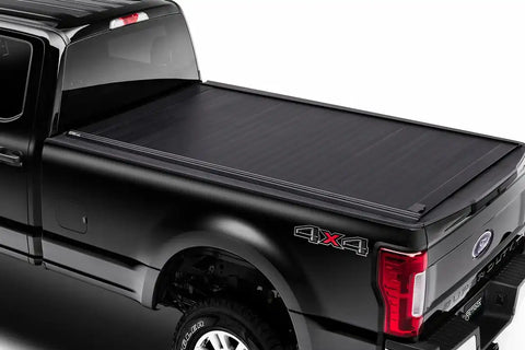 Retrax PowertraxPRO MX Electric Retractable Tonneau Cover