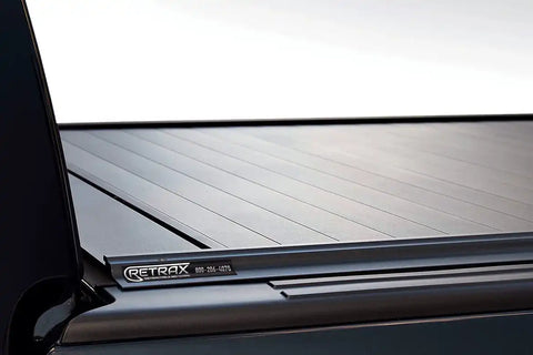 Retrax PowertraxPRO MX Electric Retractable Tonneau Cover