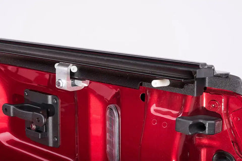 Retrax PowertraxPRO MX Electric Retractable Tonneau Cover