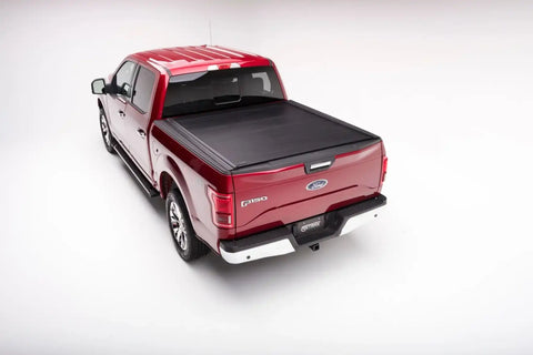 Retrax PowertraxPRO MX Electric Retractable Tonneau Cover