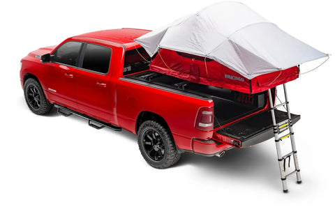 Retrax PowertraxPRO XR Retractable Tonneau Cover