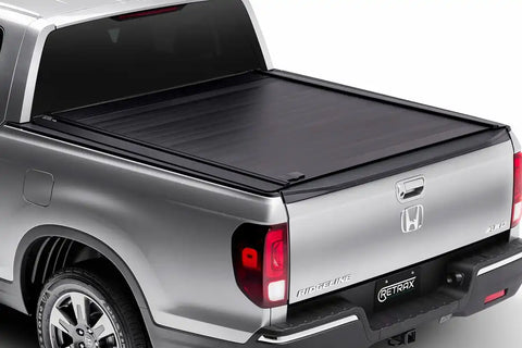 RetraxPRO MX By RealTruck Hard Retractable Tonneau Cover