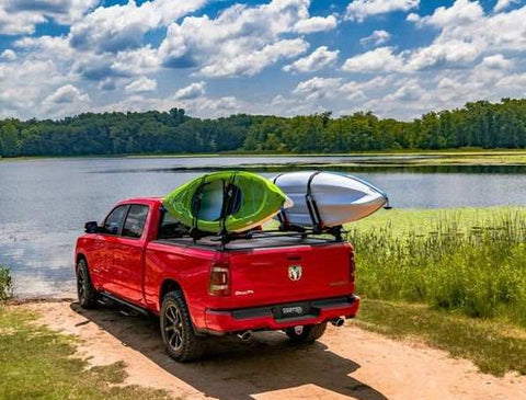 RealTruck Retrax PRO XR Retractable Tonneau Cover