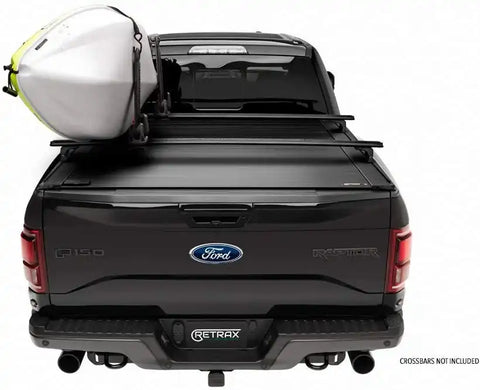 RealTruck Retrax PRO XR Retractable Tonneau Cover
