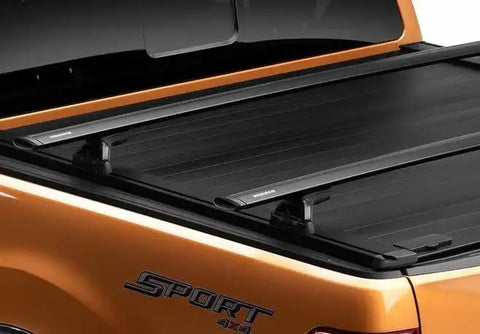 RealTruck Retrax PRO XR Retractable Tonneau Cover