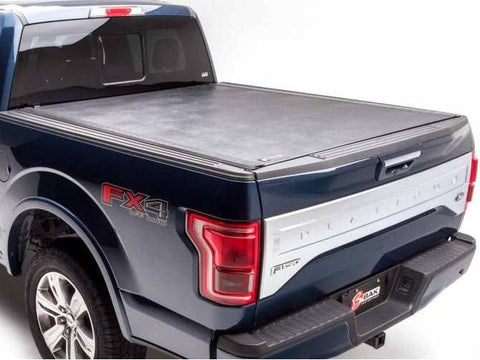 Bak Industries Revolver X2 Hard Roll Up Tonneau Cover