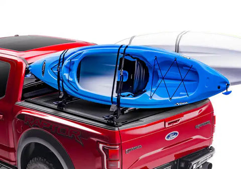 Retrax RetraxONE XR Retractable Tonneau Cover