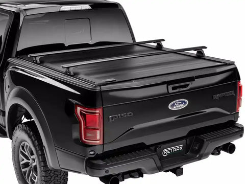Retrax PowertraxONE XR Retractable Tonneau Cover