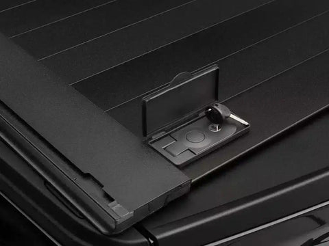 Retrax PowertraxONE XR Retractable Tonneau Cover