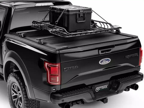 Retrax PowertraxONE XR Retractable Tonneau Cover