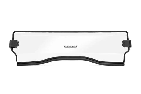 Rough Country 98102011 WindShield