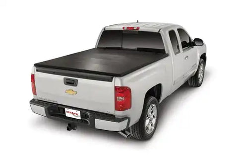MyTruckPoint TFX1115 TrailFX Soft Tri-Fold Tonneau Covers