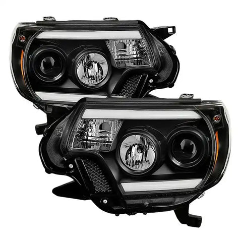 Spyder Auto Projector Headlight