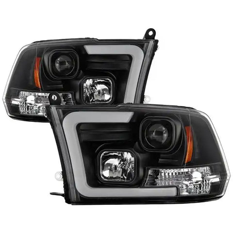 Spyder Auto Projector Headlight