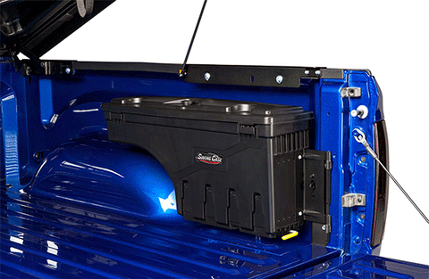 Undercover SwingCase Tool Box