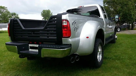 Stromberg Carlson 4000 Series Tailgate