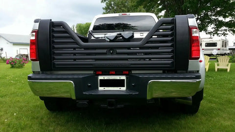 Stromberg Carlson 4000 Series Tailgate