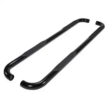 MyTruckPoint TrailFX 1110134043 Nerf Bar Round Tube Side Steps
