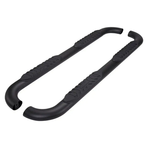 TrailFX TFX 4.5 Oval Tube Side Steps