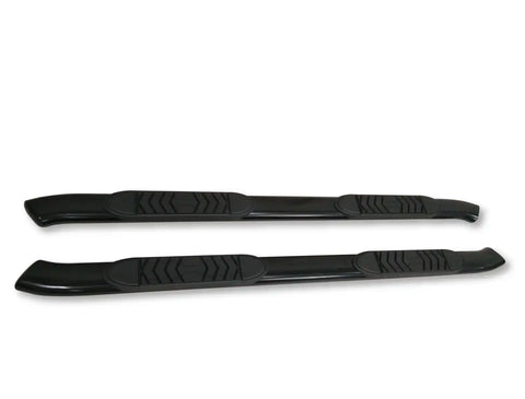 TrailFX TFX 5 Oval Bent Side Bars