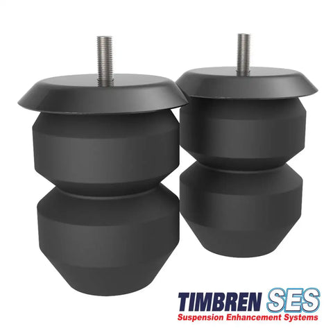 Timbren SES Suspension Enhancement System