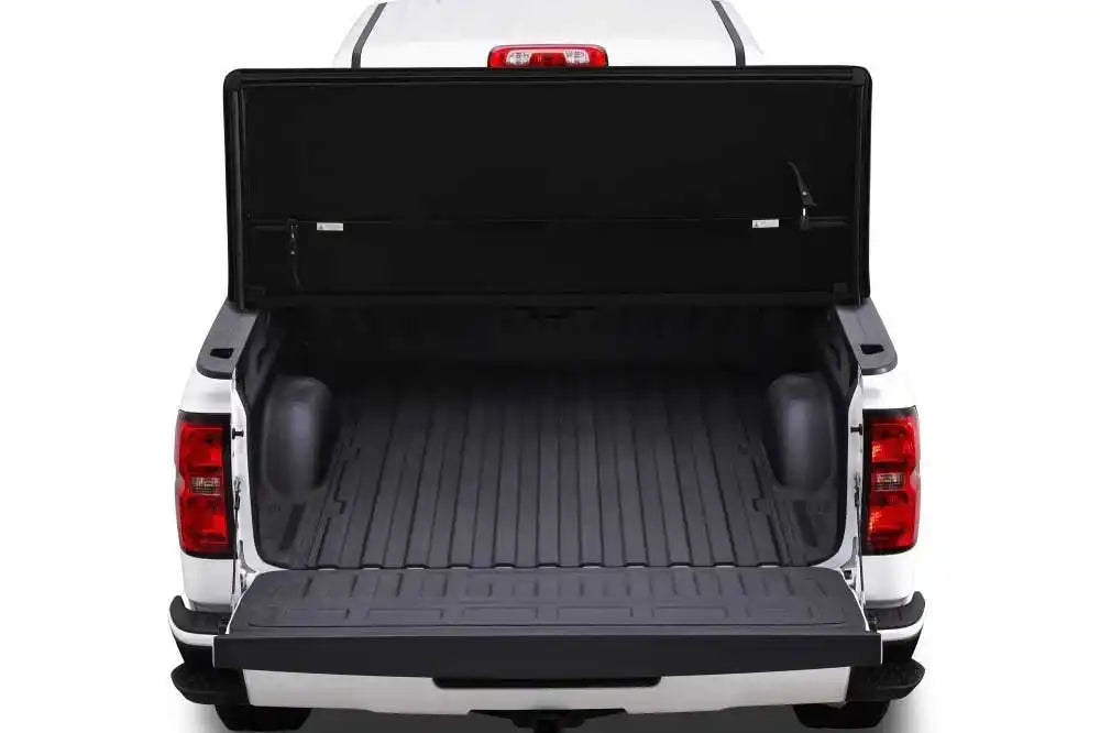 HF-152 TonnoPro HardFold TriFold Tonneau Cover - MyTruckPoint