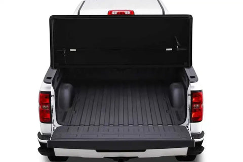 Tonno Pro HF-167 TONNEAU HARD FOLD TP - MyTruckPoint
