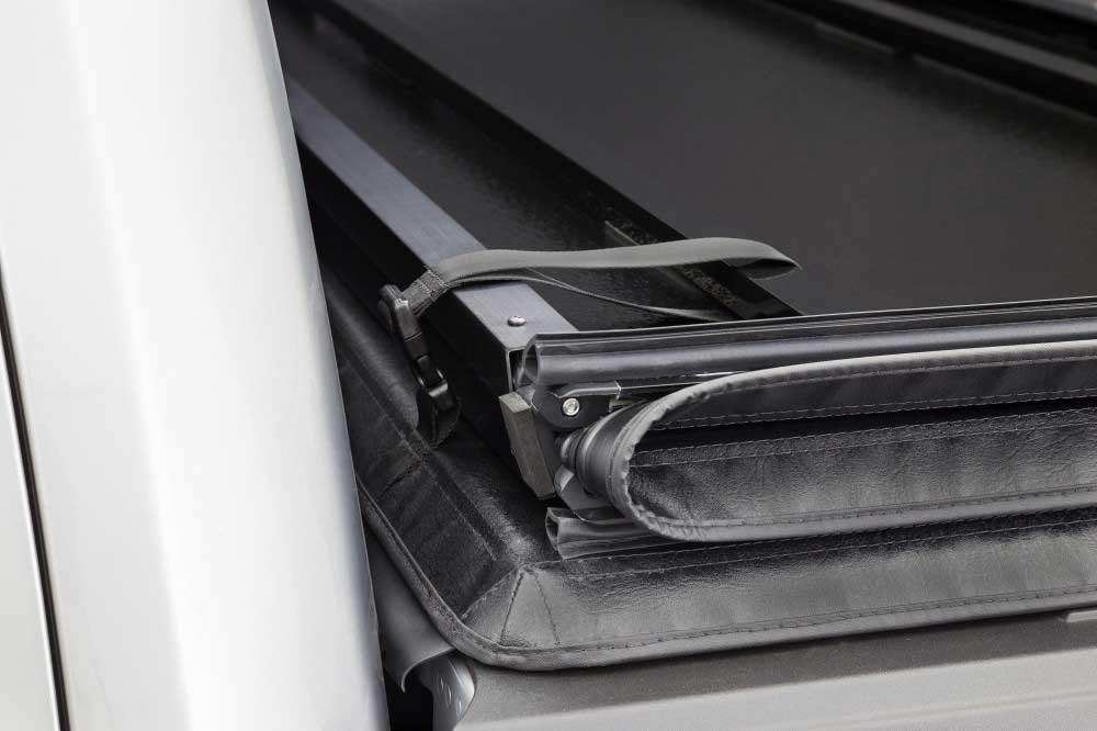 HF-157 TonnoPro HardFold TriFold Tonneau Cover - MyTruckPoint