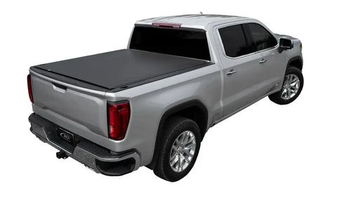 ACCESS Covers TONNOSPORT Roll-Up Tonneau Cover