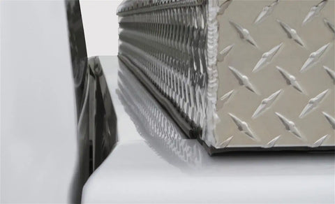 ACCESS Covers Original Roll-Up Tonneau Cover