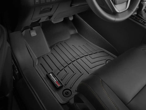 WeatherTech Digitalfit Floor Liners