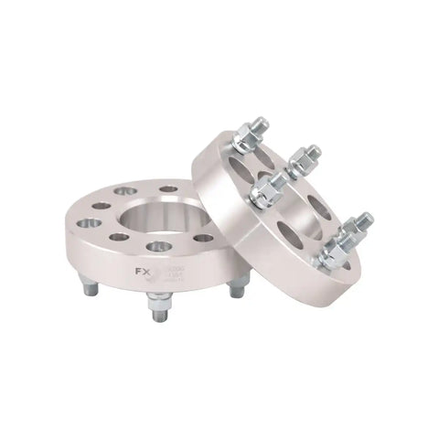 TrailFX FX Wheel Adapter