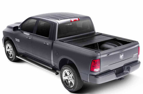 TrailFX Helix Retractable Tonneau Cover