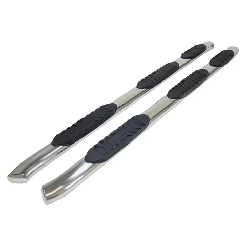 TrailFX TFX 5 Oval WTW Side Bars