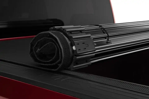 Truxedo Sentry CT Hard Roll-Up Premium Tonneau Cover