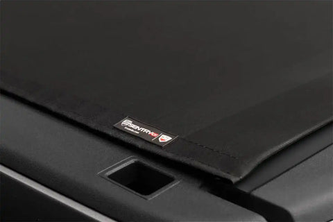 Truxedo Sentry CT Hard Roll-Up Premium Tonneau Cover