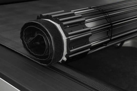 Truxedo Sentry Hard Roll-Up Tonneau Cover