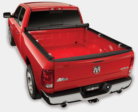 Truxedo TruXport Roll-Up Tonneau Cover
