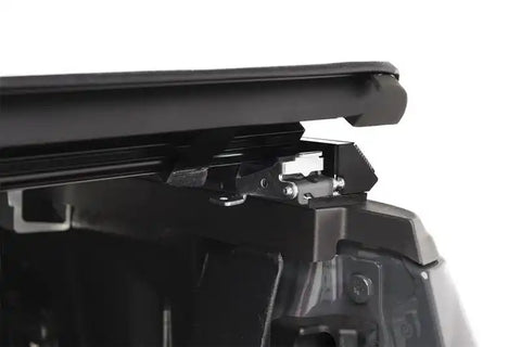 Truxedo TruXport Roll-Up Tonneau Cover