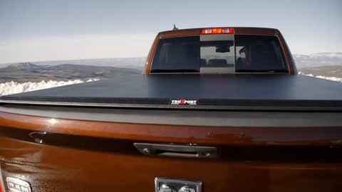 Truxedo TruXport Roll-Up Tonneau Cover