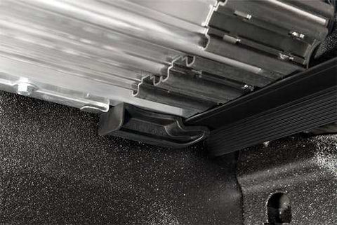 Truxedo Sentry Hard Roll-Up Tonneau Cover