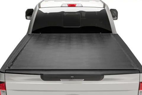 Truxedo Sentry Hard Roll-Up Tonneau Cover