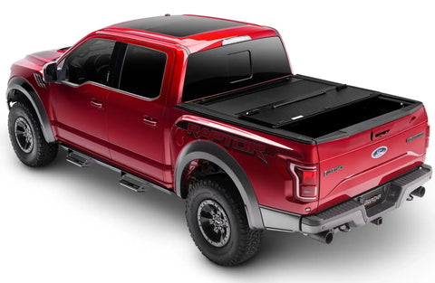 Undercover ArmorFlex Heavy Duty Hard Fold Tonneau Cover