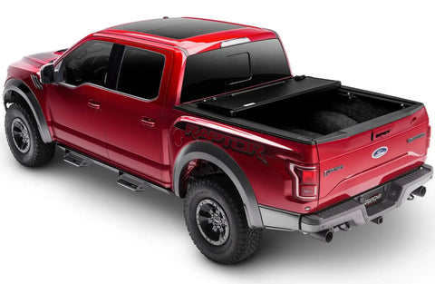 Undercover ArmorFlex Heavy Duty Hard Fold Tonneau Cover