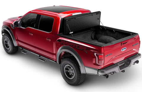 Undercover ArmorFlex Heavy Duty Hard Fold Tonneau Cover