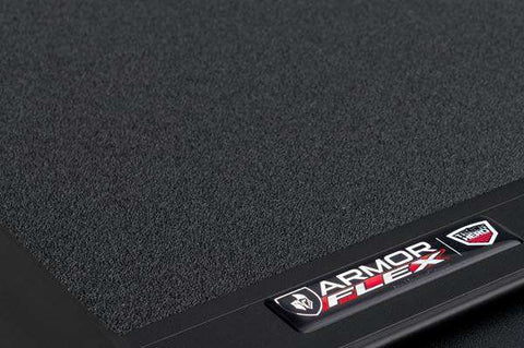 Undercover ArmorFlex Heavy Duty Hard Fold Tonneau Cover