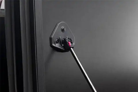 Undercover ArmorFlex Heavy Duty Hard Fold Tonneau Cover