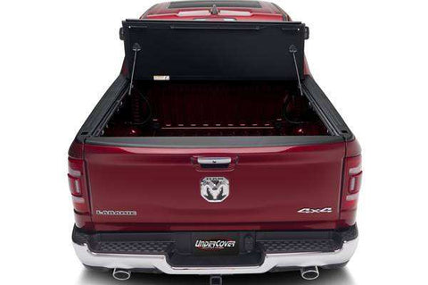 Undercover ArmorFlex Heavy Duty Hard Fold Tonneau Cover