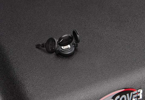 Undercover Classic One-Piece Tonneau Cover