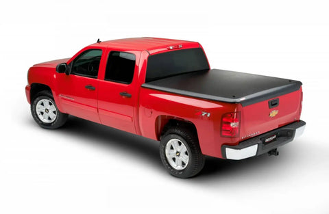 Undercover Classic One-Piece Tonneau Cover